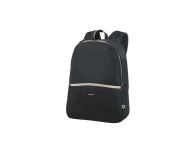 SAMSONITE NEFTI PLECAK 14,1'' CZARNY/SAND CA8-92-003 - 410386 - zdjęcie 1